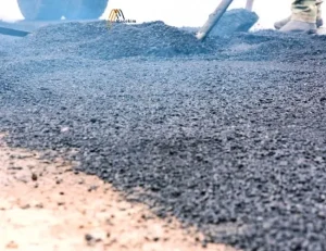 Bitumen grade 
