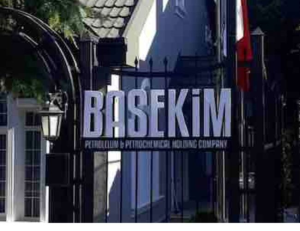 Bitumen basekim 