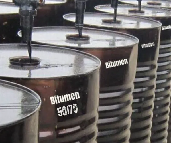 bitumen 50/70