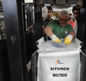 bitumen 80/100 packaging
