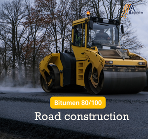 bitumen 80/100 road and construction