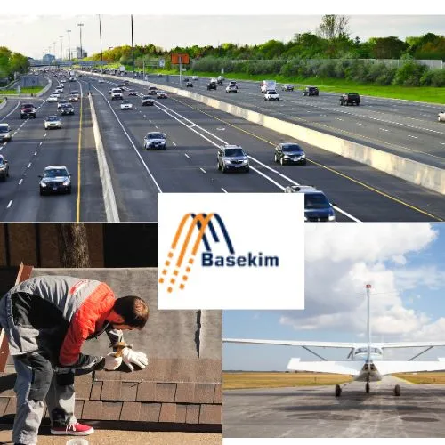 application of Bitumen 80100