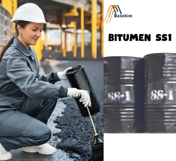 Bitumen SS1