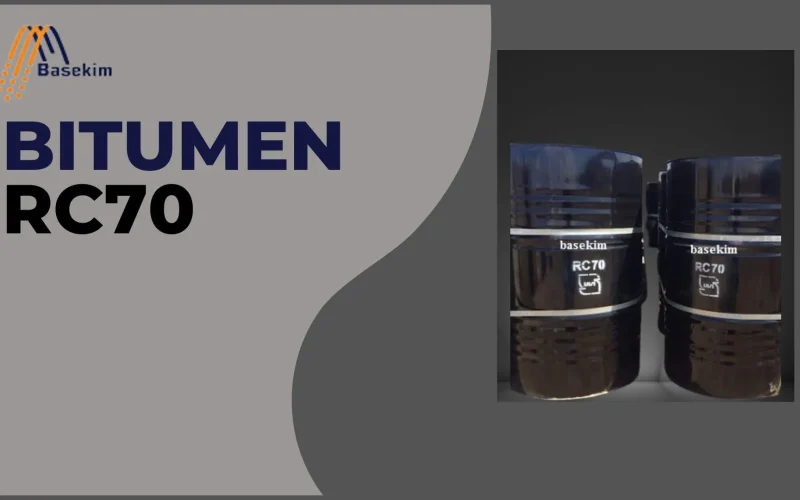 bitumen rc70